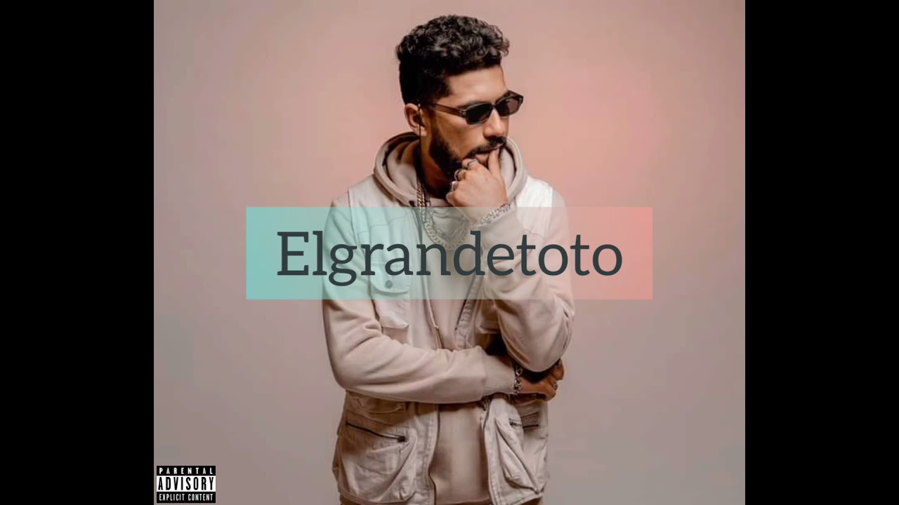 ElGrandeToto - leo Prod. By Ysos