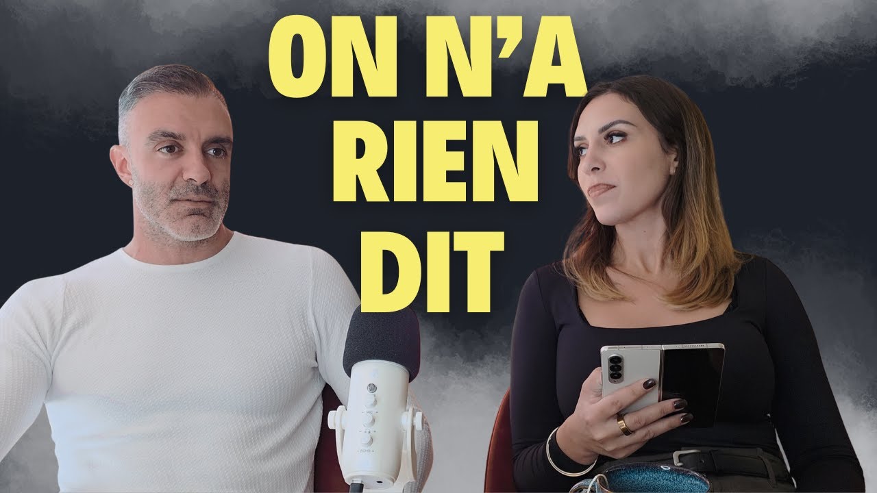 Pourquoi on n’a rien dit avant d’investir