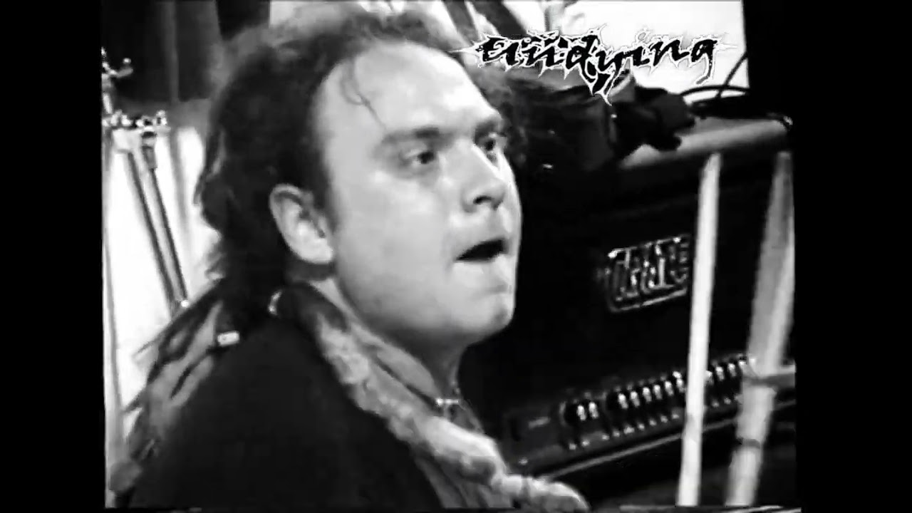 Undying -For Liberation live 2001