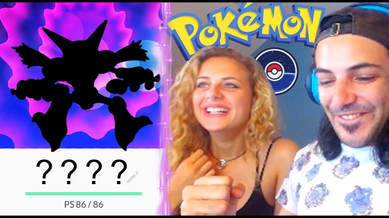 EL POKÉMON PERFECTO! - Pokemon GO - NexxuzHD
