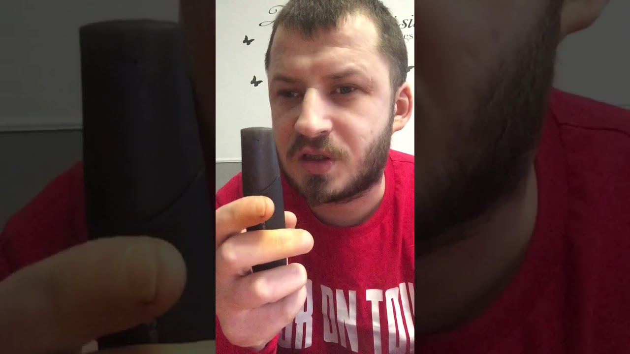 Recenzja vype epen 3 #recenzja #unboxing #epapieros