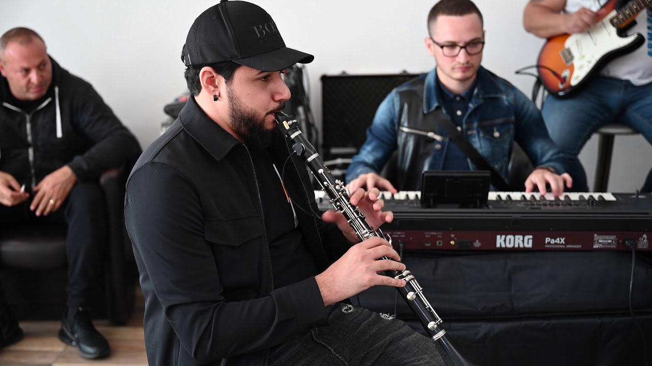 Formatia Leo de la Kuweit   Instrumentala
