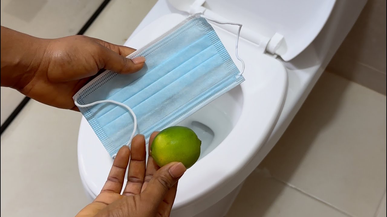 Little-Known Genius bathroom Trick You'll Wish You Knew Sooner