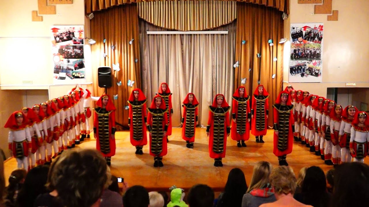 Танец 