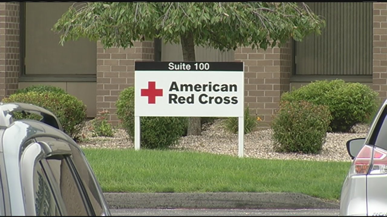 Donations and volunteers needed for relief from Hurricane Harvey's devastation