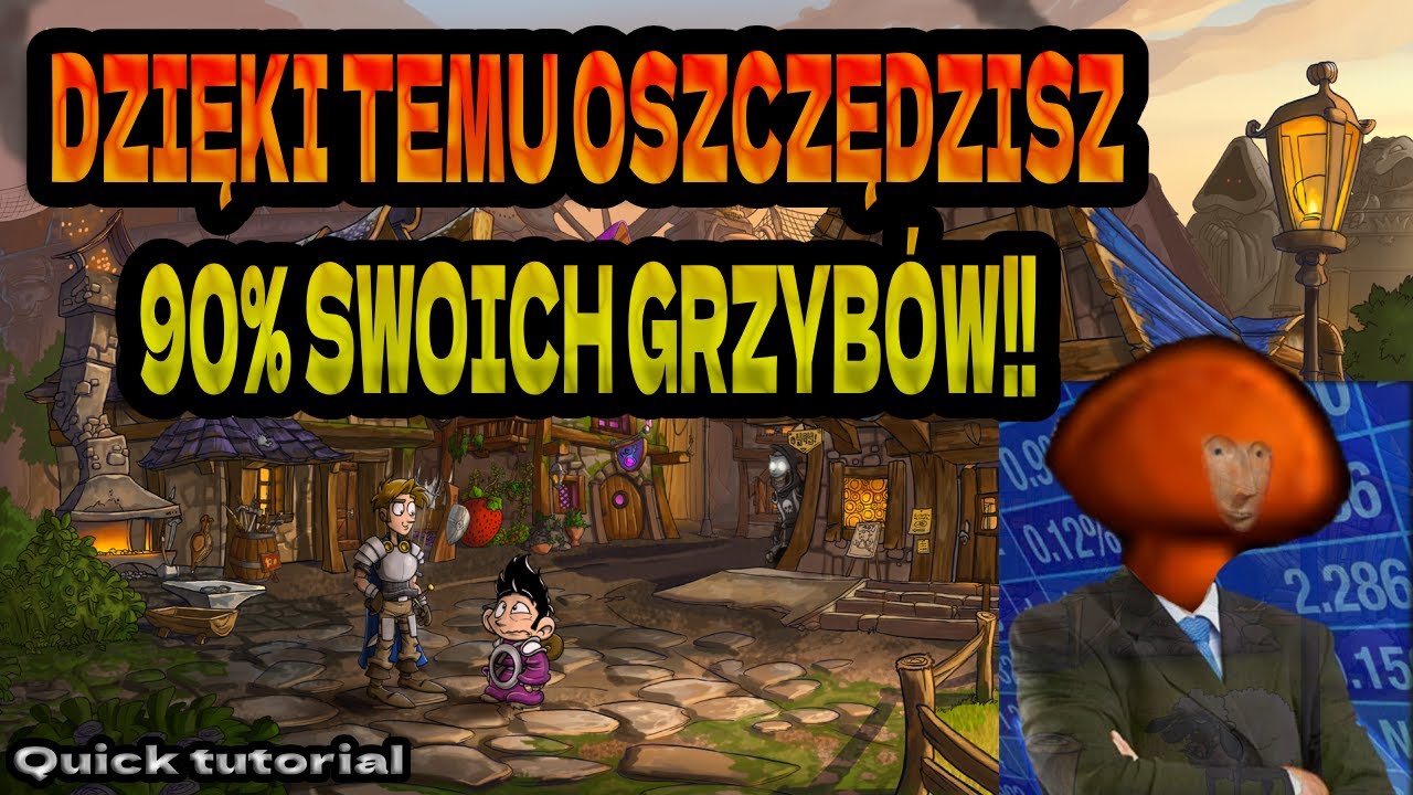DZIĘKI TEMU ZAOSZCZĘDZISZ9̸͇̳̯̗̳̋̉̀̿2҈̠͓͉́̉͛͊4̵̦̘̝̥͒̉̏1̸̰͔̦̯̑͑́͒̑4҉̤̭͓̀̈́ GRZYB&Oacute;W W SF GAME! |SFTOOLS