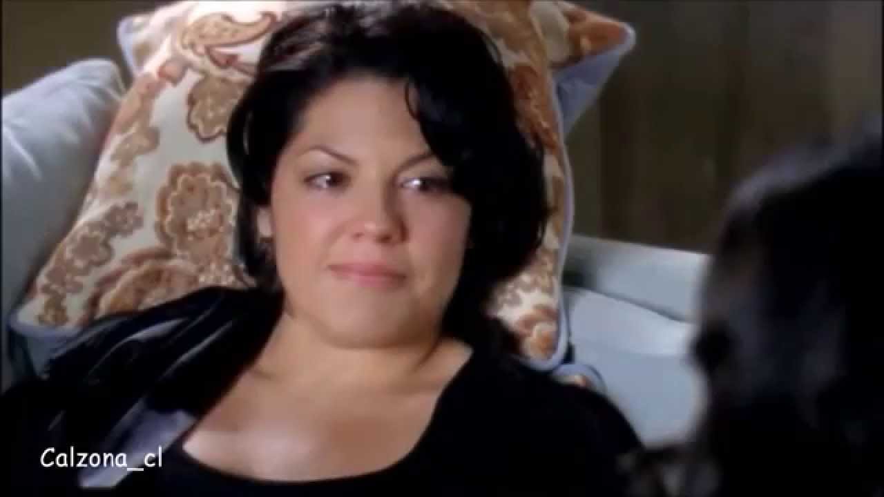Callie y Arizona - You and Me