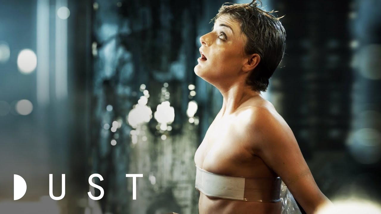 Sci-Fi Short Film &ldquo;Metta Via&rdquo; | DUST