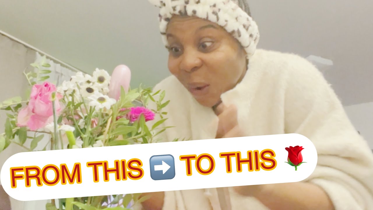 Make your roses last longer | Simple care tips 