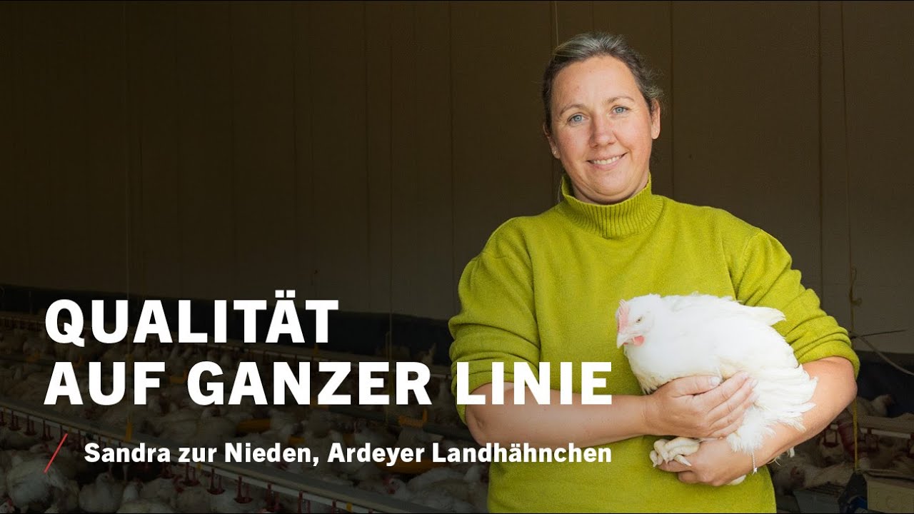 Ein großer Schritt in Richtung Automatisierung auf dem Hof.