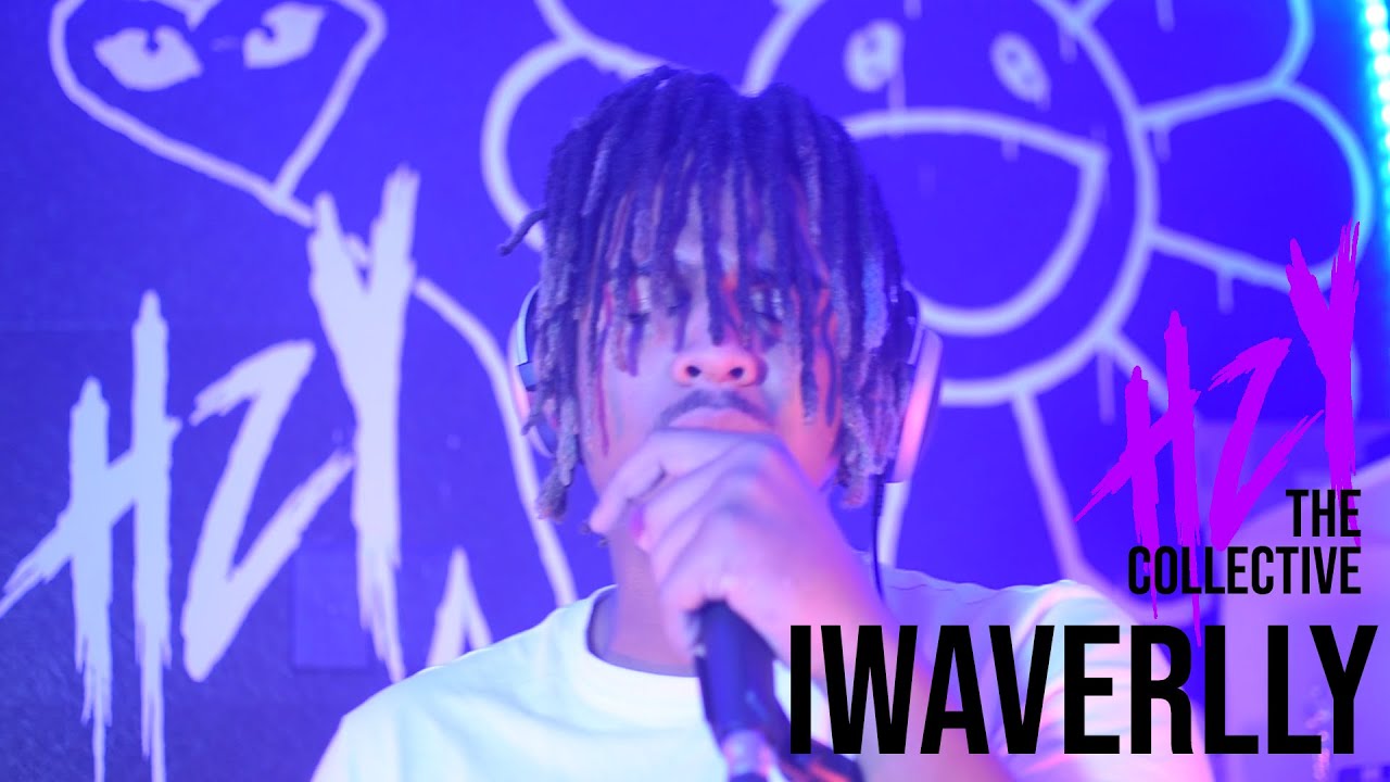 iWaverlly 