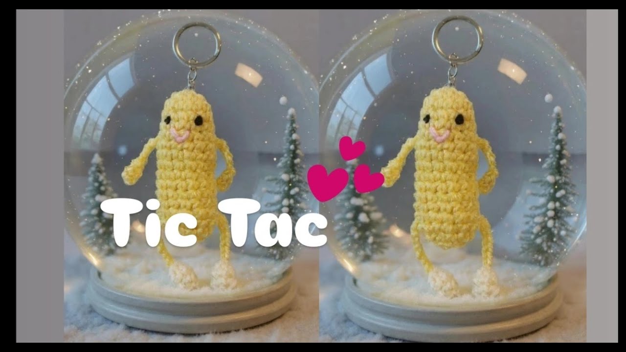 Tic Tac
