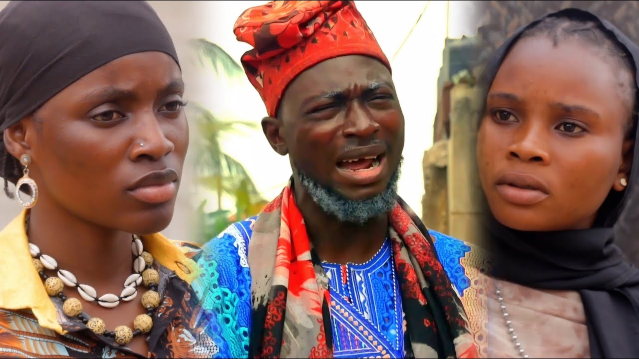 Alfa Obelawo New Scam Format... Computer Village