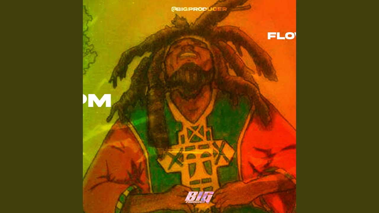 FLOW REGGAE (BOOM BAP - RAP - REGGAE)