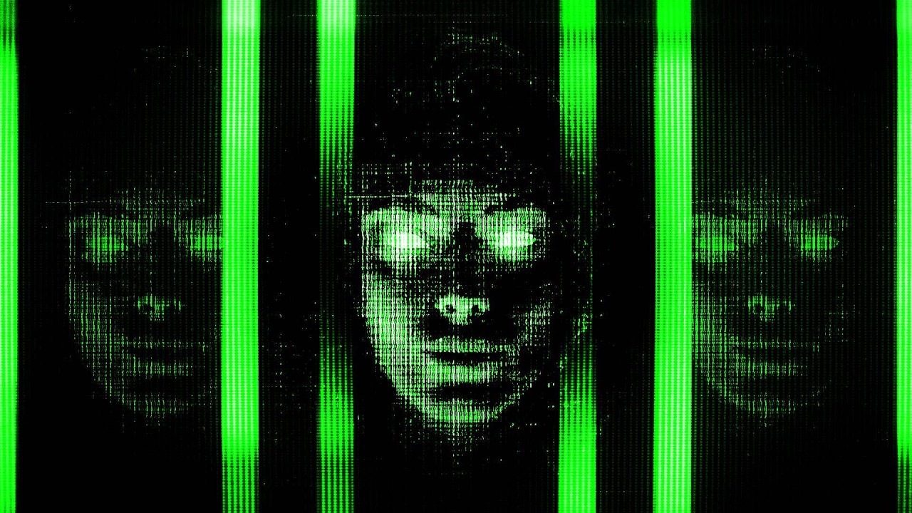 22Bullets – My Pulse (Visualiser)