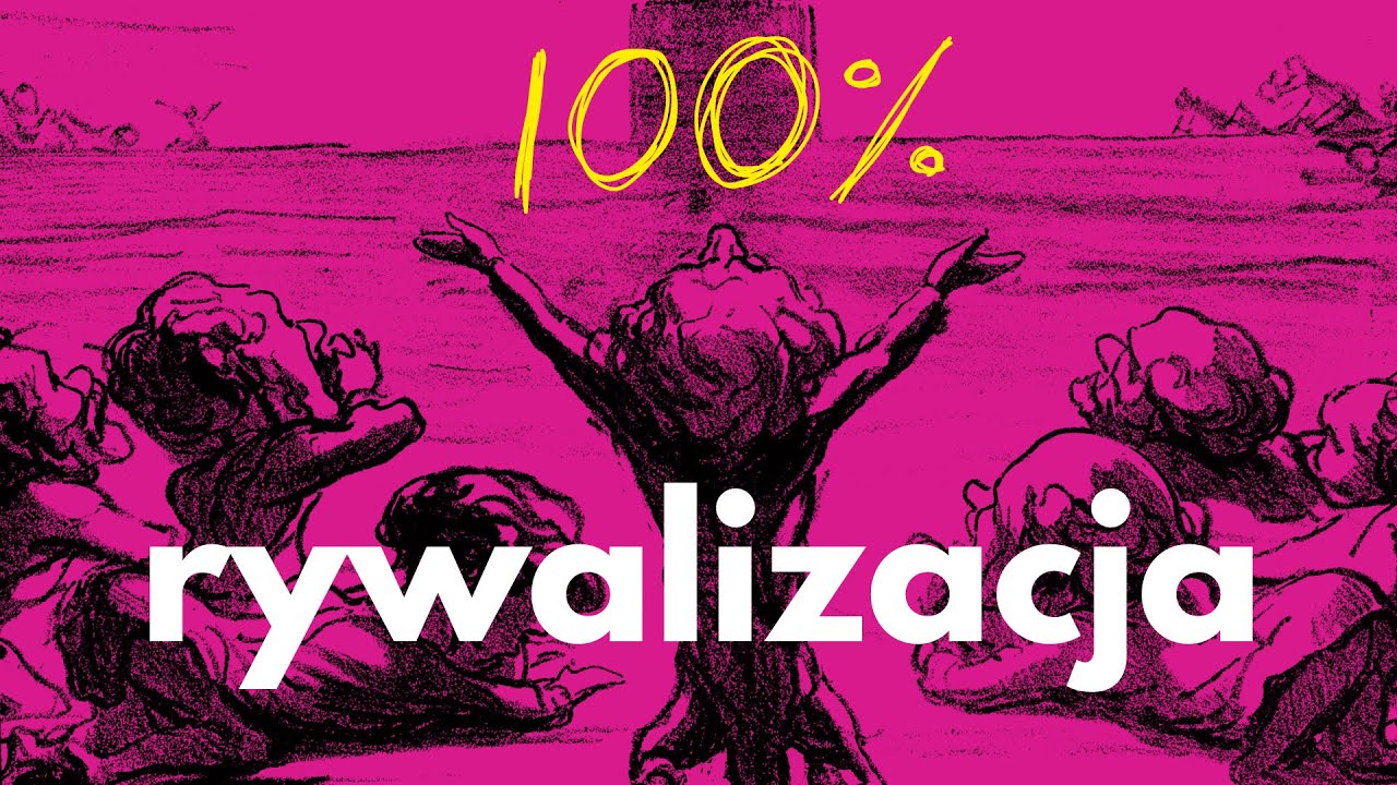 Rywalizacja szkodzi. Wszystkim