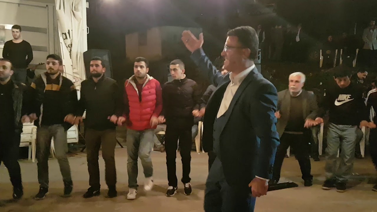 Yakacıkta Koçer Celalin oğlunun Kınası