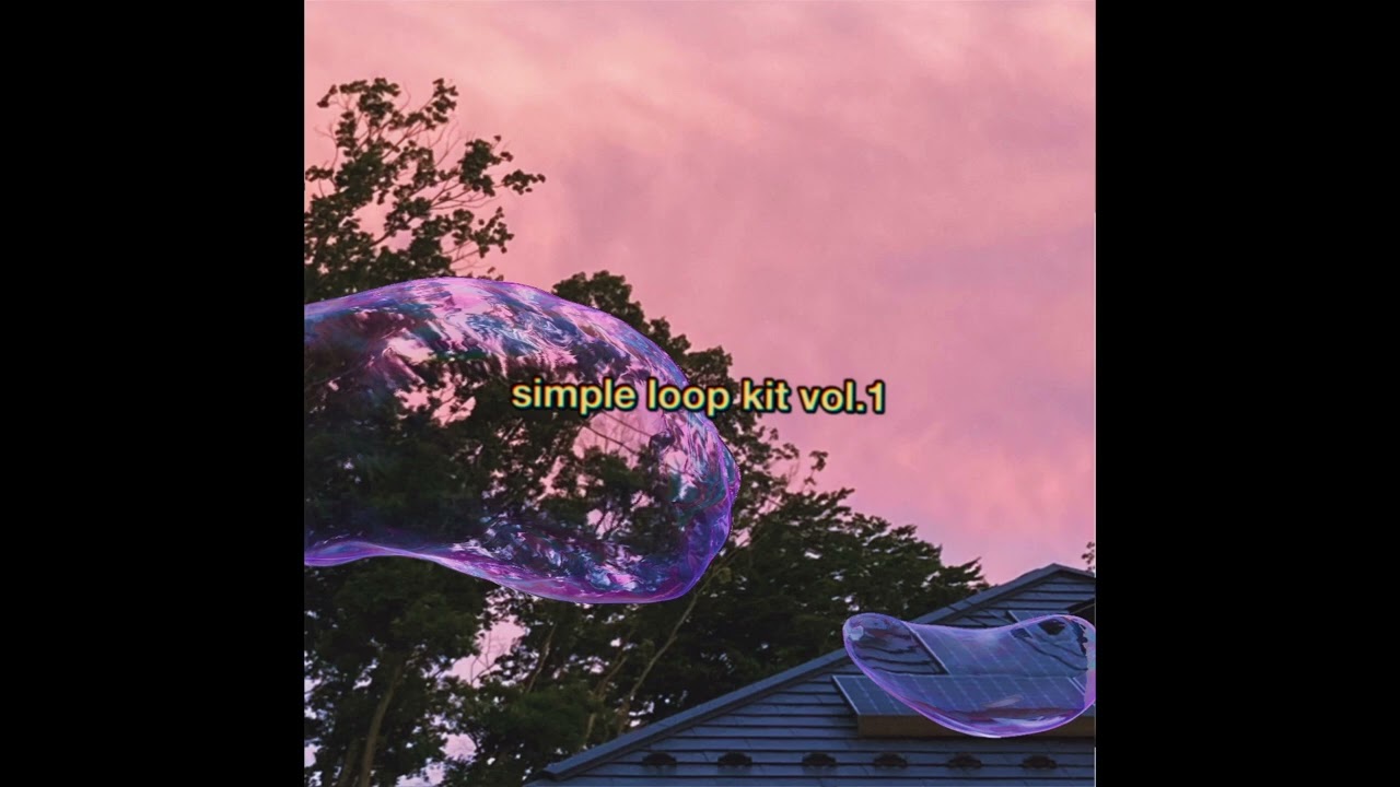 [FREE] Loop kit - simple (riovaz, pinkpantheress, bedroom pop)