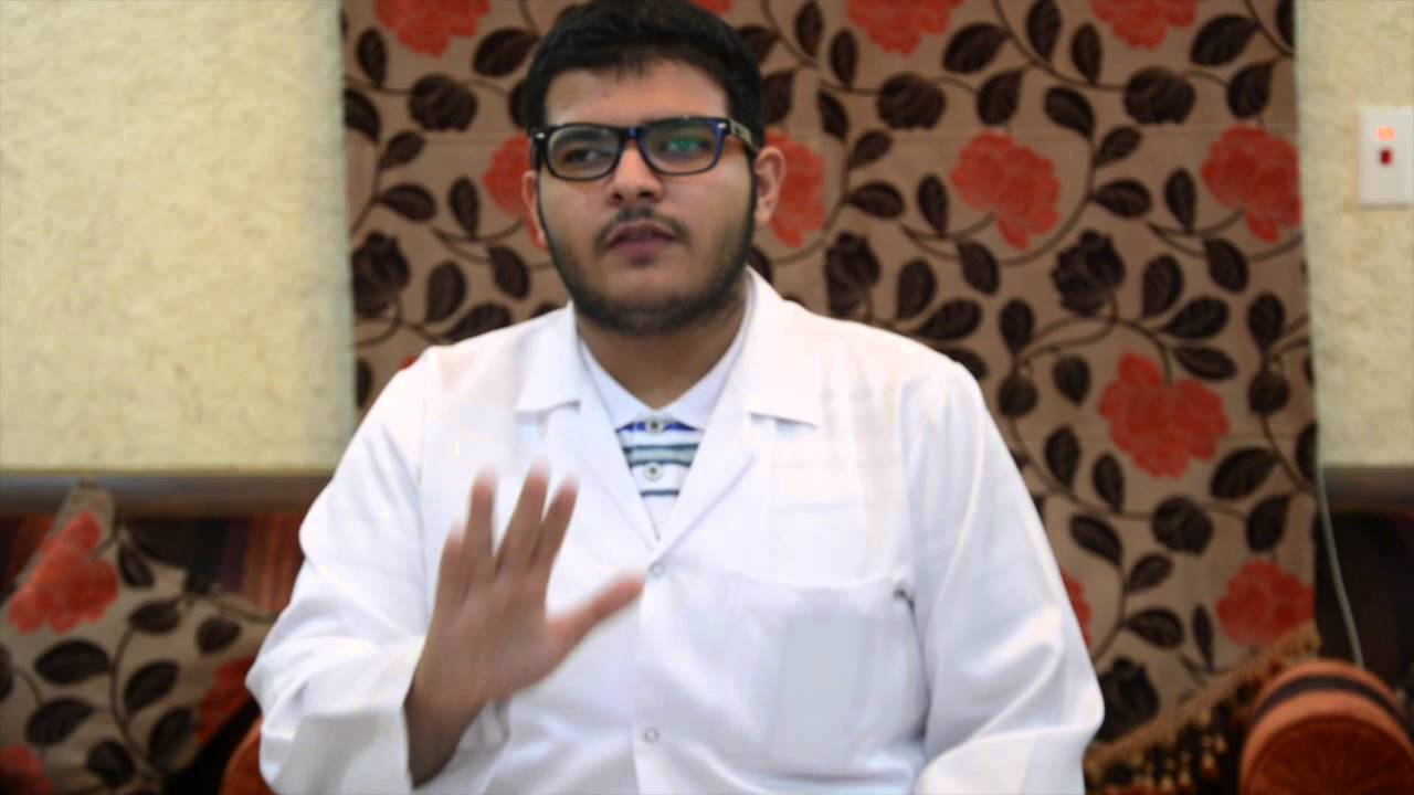 الصلاة ـ ثانوية رضوى ـ وثائقي