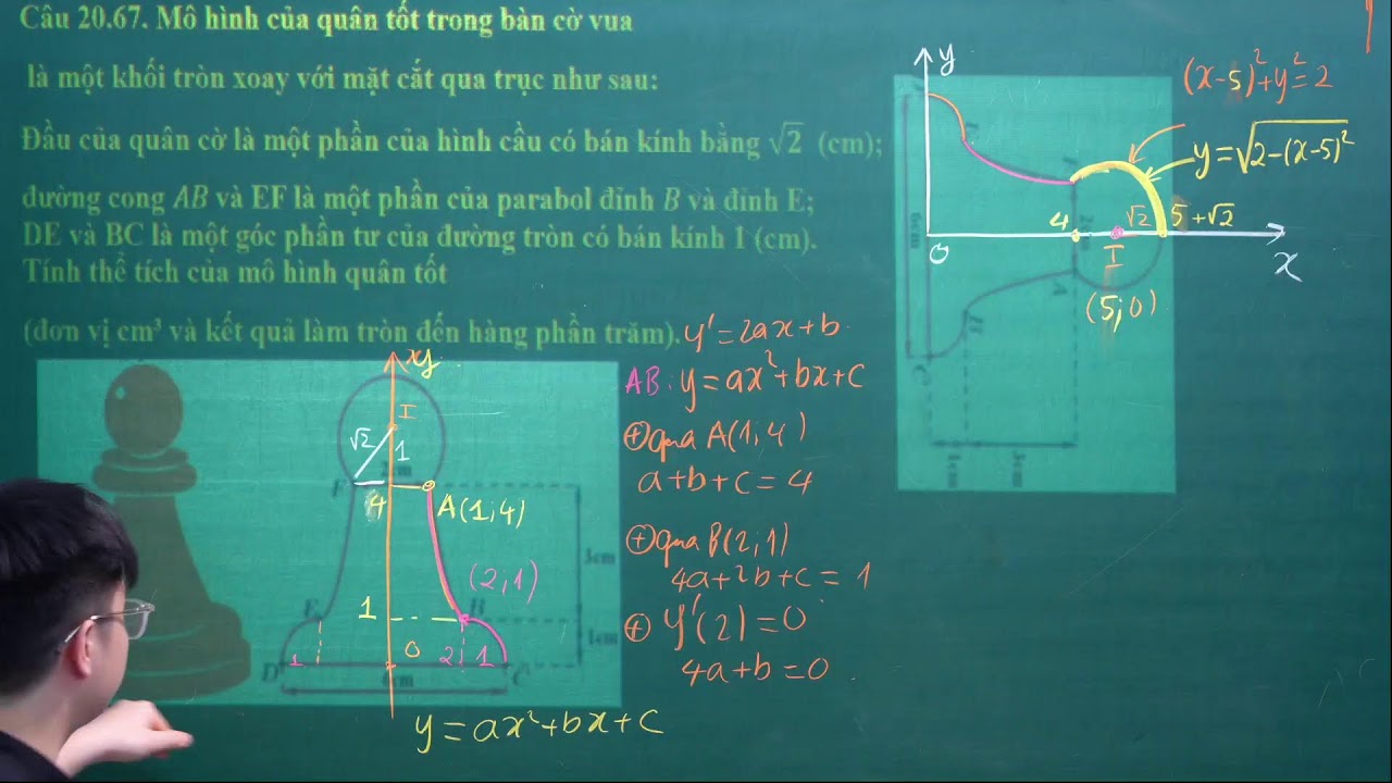TOÁN 12-  ĐỀ SỞ HÀ NỘI 2025