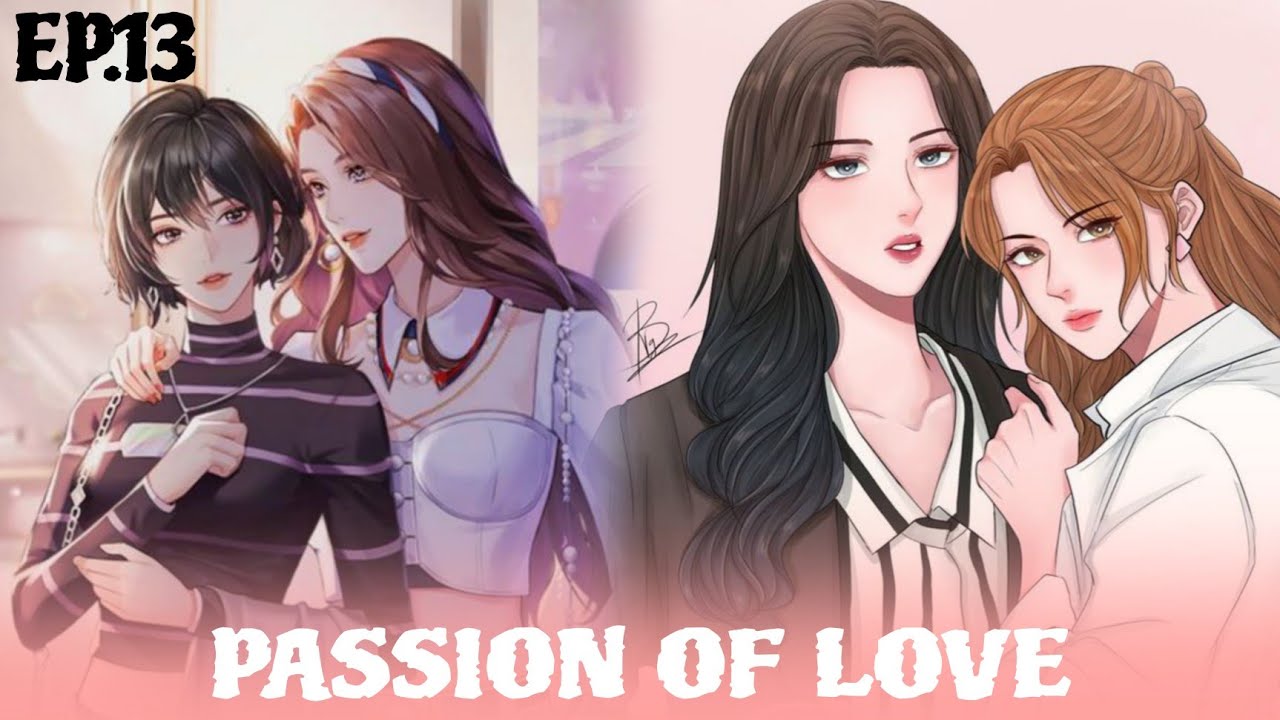 SHE IS MY WIFE♥️ DON'T TUCH HER |  PASSION OF LOVE EP 13