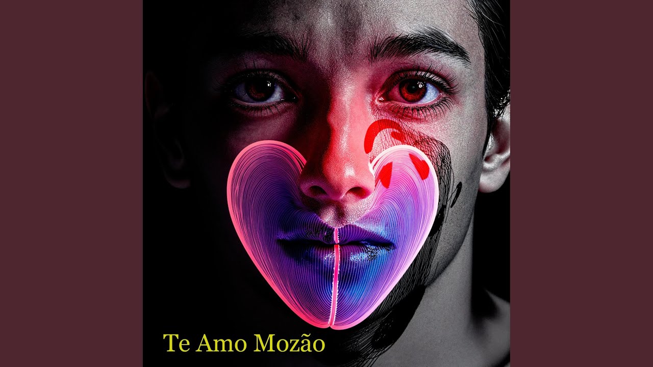 Te Amo Mozão