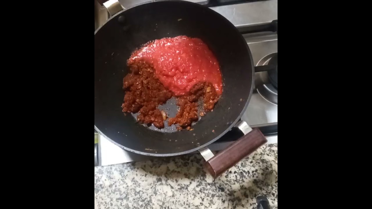 Easy Way to cook Tomato Rice