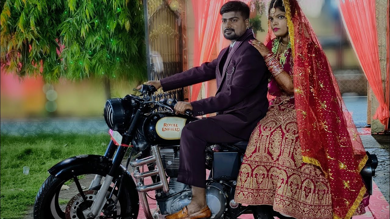 My marriage family (intro)
