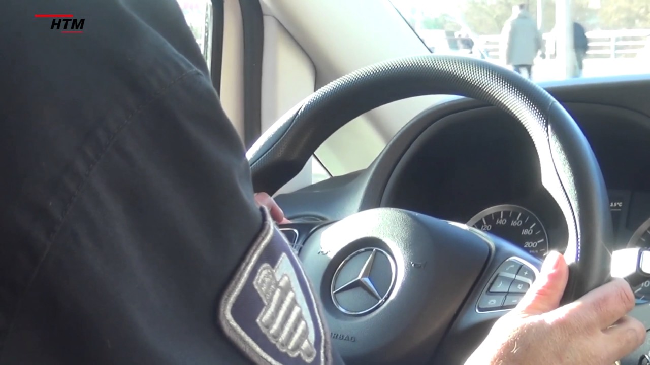HTM heeft primeur met de vernieuwde Tik-In applicatie