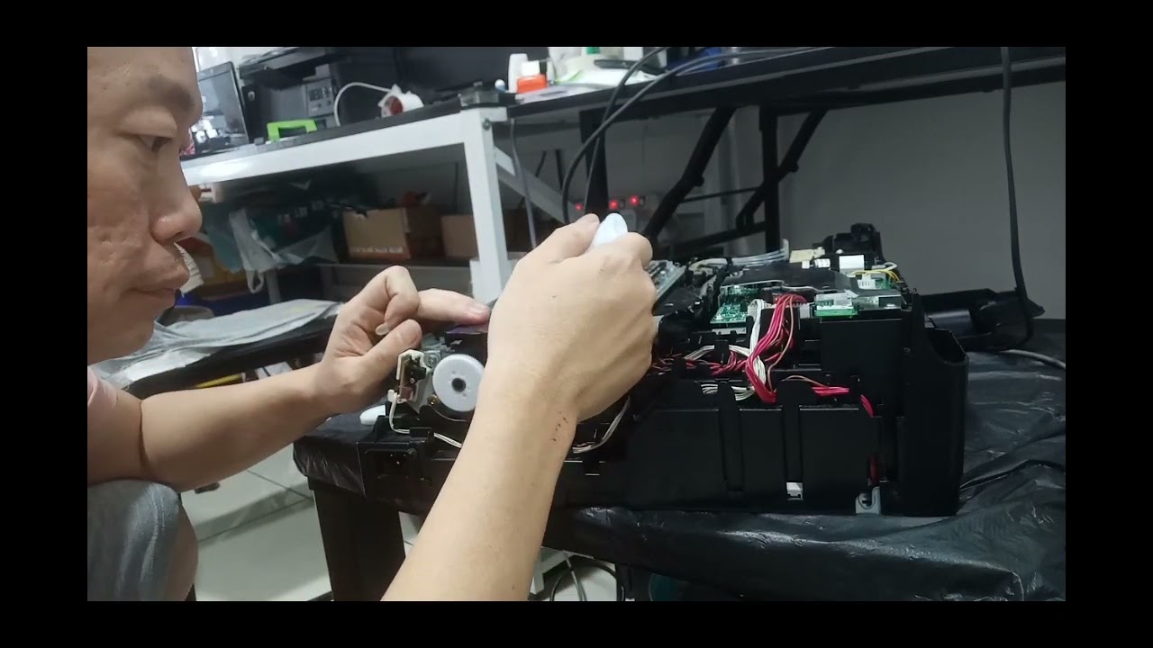 brother dcp-j105 print unable 8f