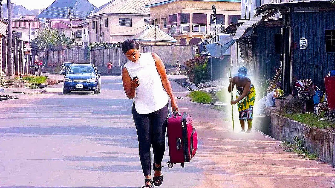 PATRICIA| My Boss Kicked Me Out To Suffer But God Shocked Him With My Testimony! - African Movies