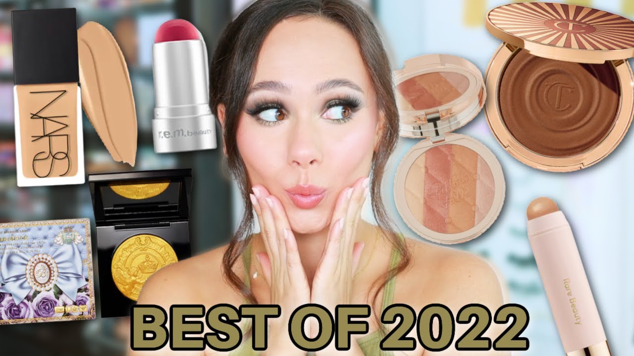 BEST MAKEUP OF 2022...so far