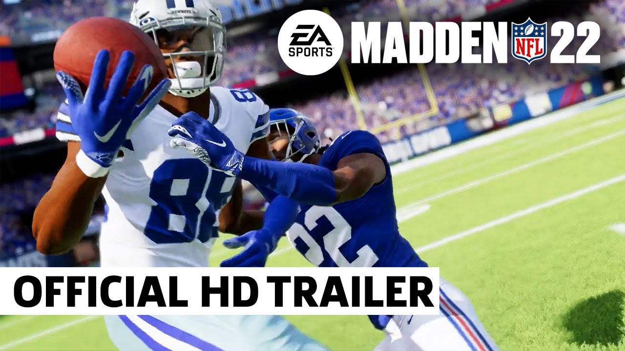 Madden 22 Madden Ultimate Team All Access Deep Dive