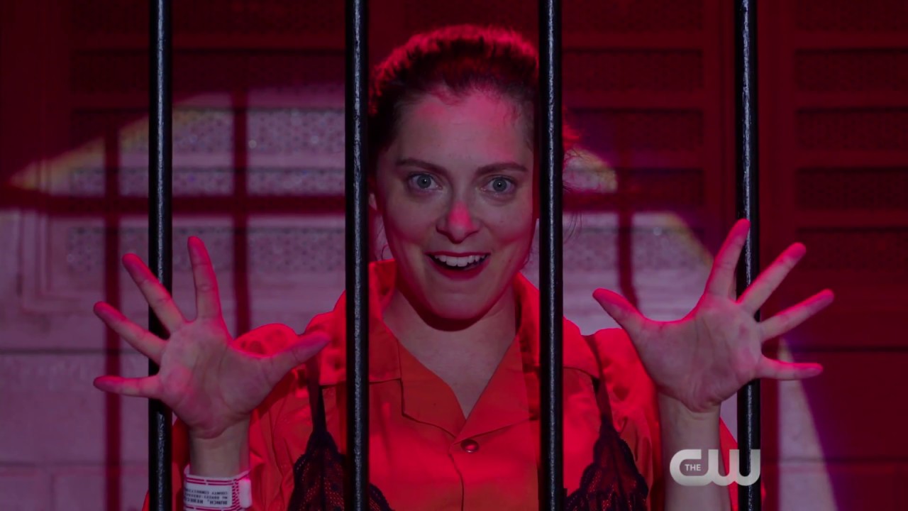 What's Your Story? feat. Rachel Bloom - 