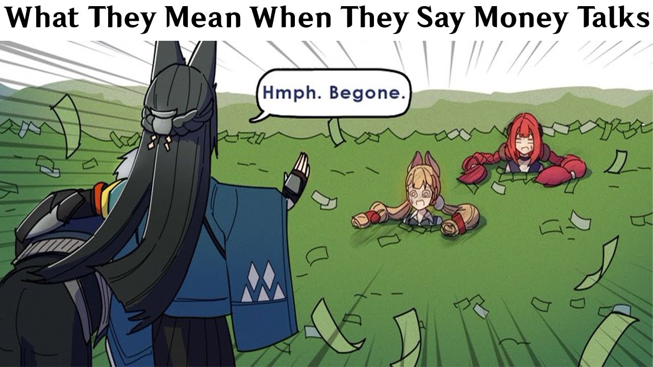 ZENLESS ZONE ZERO MEMES #309