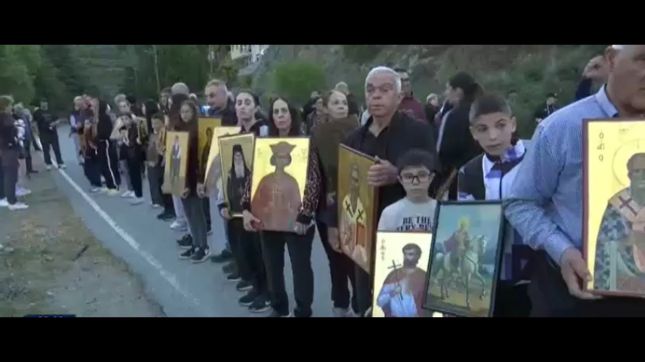 &Lambda;&iota;&tau;&alpha;&nu;&epsilon;ί&alpha; &epsilon;&iota;&kappa;ό&nu;&omega;&nu; &sigma;&tau;&omicron; &chi;&omega;&rho;&iota;ό &Alpha;&gamma;&rho;ό&sigmaf; - έ&nu;&alpha; έ&theta;&iota;&mu;&omicron; &alpha;&pi;ό &tau;&alpha; &pi;&alpha;&lambda;&iota;ά