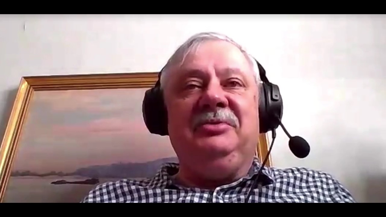 Евстафьев: борьба за контроль над ресурсами усиливается
