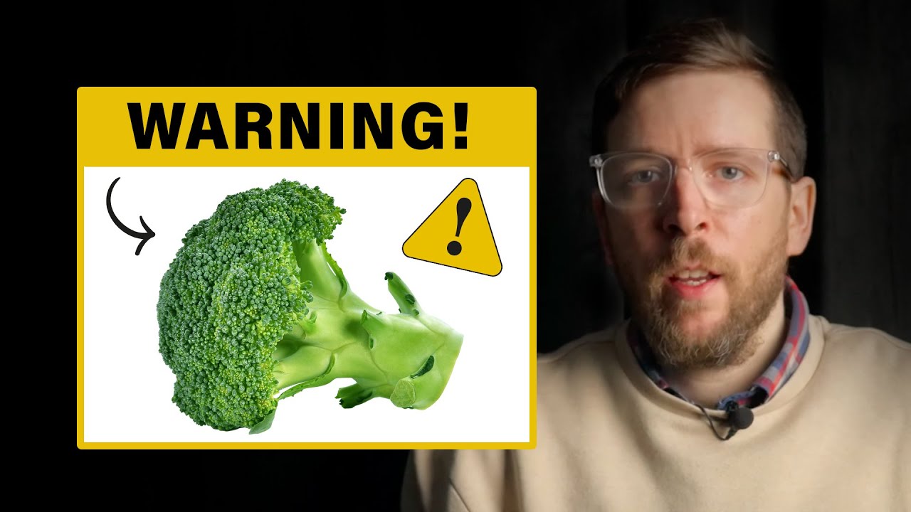 My 7 Biggest Nutrition Mistakes!