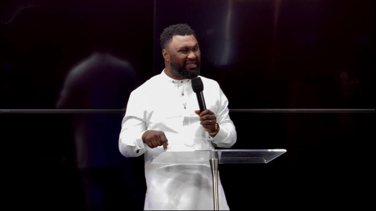 RPMI SUNDAY WORSHIP SERVICE || BISHOP BLESSING SAMUEL || FEBRUARY 8TH, 2026.