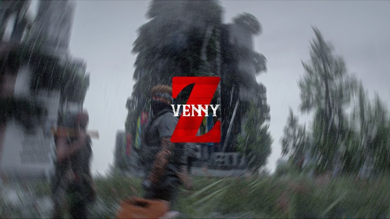 VennyZ Trailer | 04.10. #newerabegins