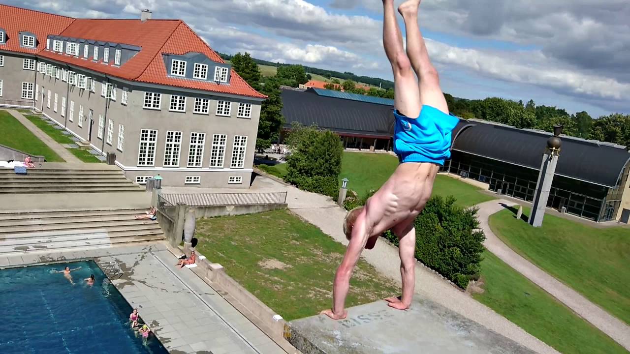 Bjarke Hellden - The Good Life