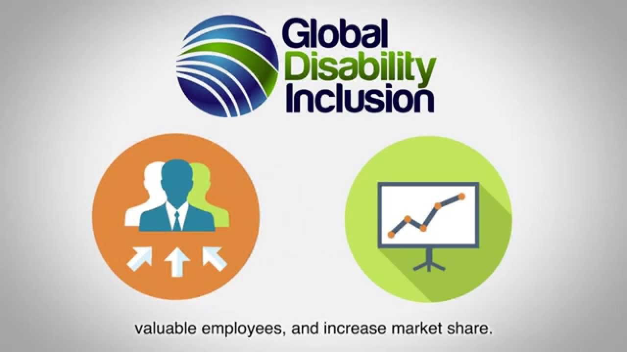 Global Disability Inclusion: Are You Ready For What's Next?