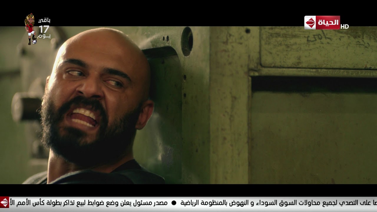 مش هتصدق مين اللي قتل حازم.. مشهد صعب جدا وخيانة بكل المقاييس #لأخر_نفس