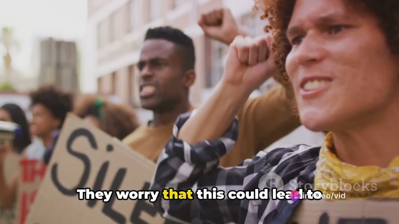 Social Justice Movements: A Conservative Perspective
