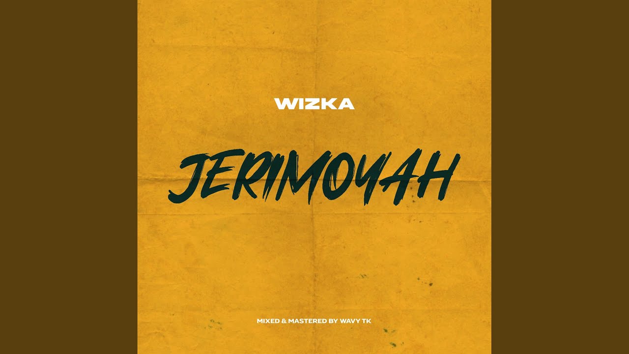 Jerimoyah