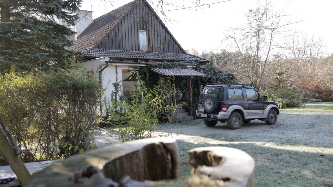Leśniczówka dolnośląskie NA SPRZEDAŻ 🌲🌲🌲🏠🌲🌲🌲 Śledź. Znajdź. Zamieszkaj.
