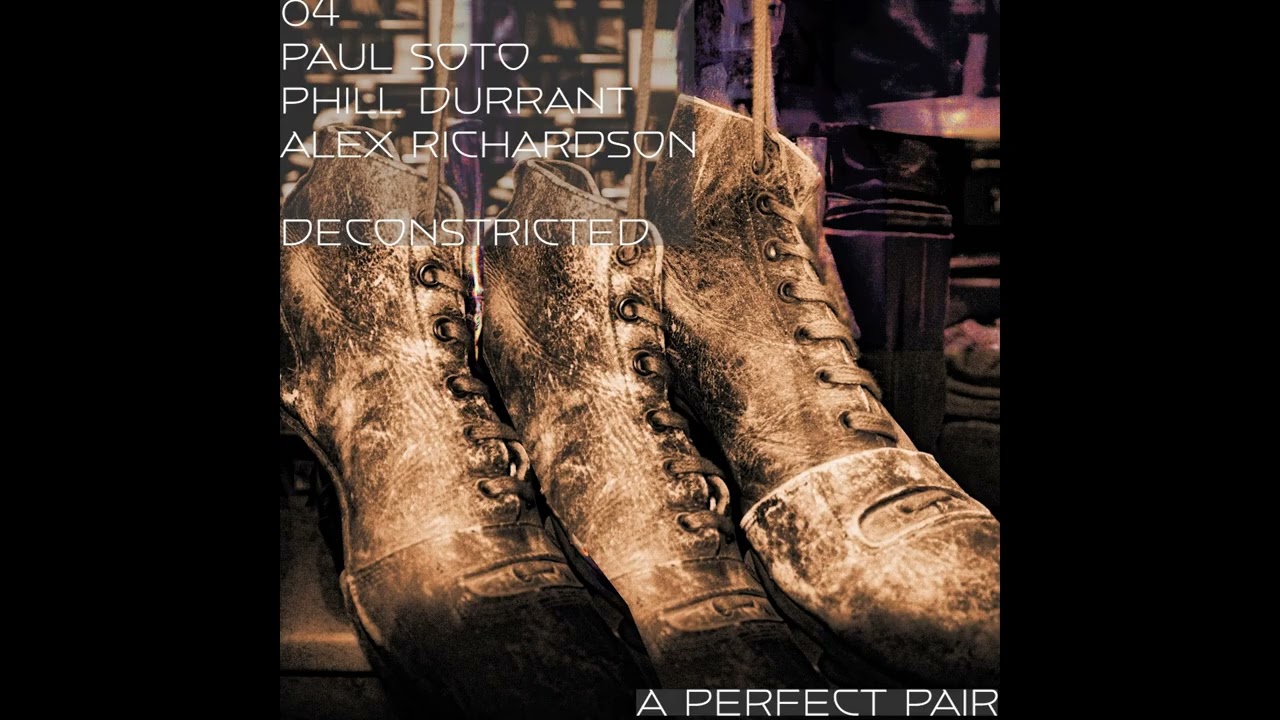 A Perfect Pair