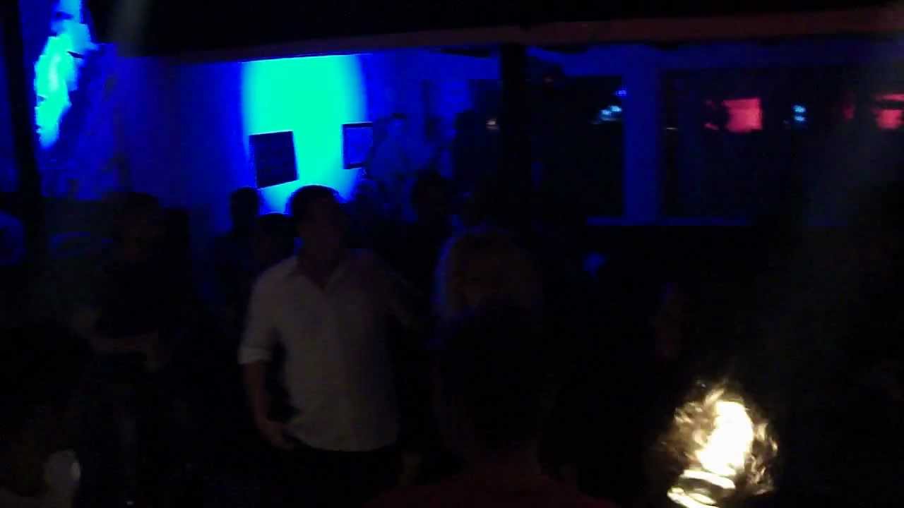 Dj Zet Live @ Times Pub Focsani (Ladies Night 15.10.2011)