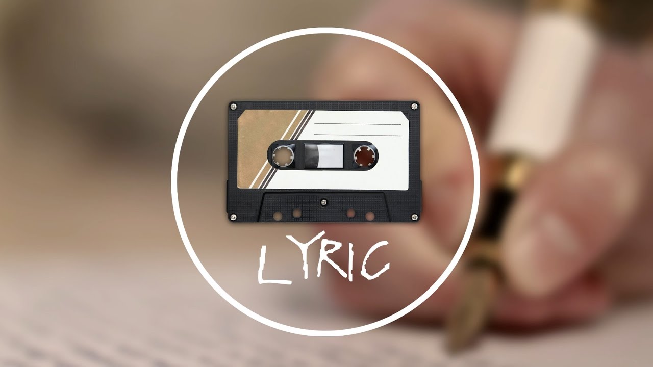 Crveni Koralji - Pismo (Official Lyric Video)