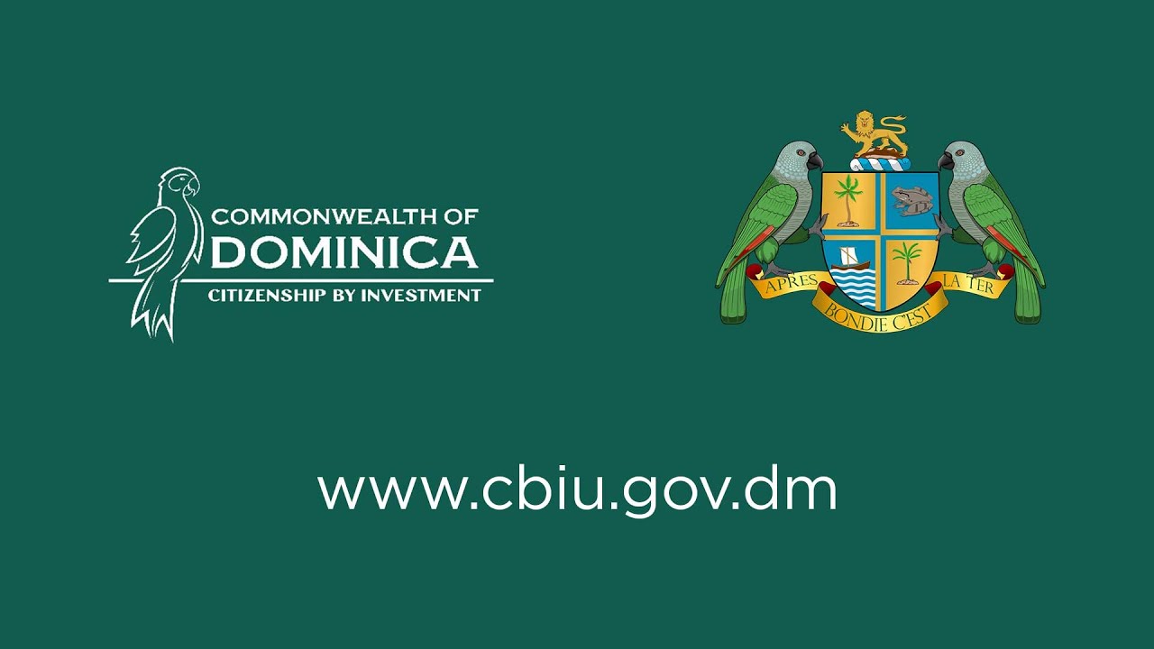 Finding Certainty with Dominica's CBI Programme - Webinar